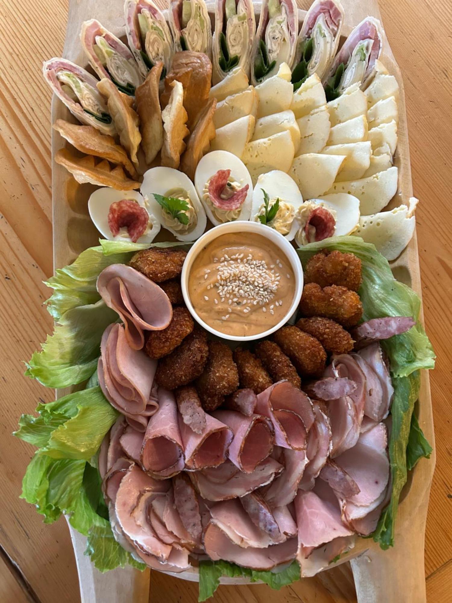 U Lucyny W Bialce Tatrzanskiej 비아우카 타트르잔스카 외부 사진